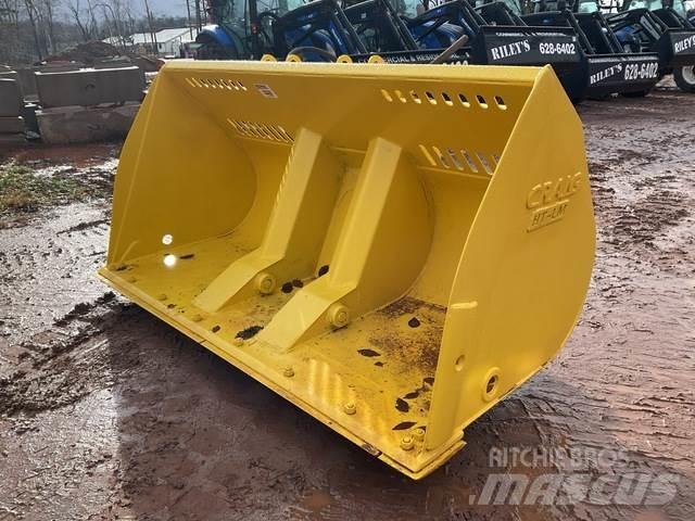 Craig HT-LM Skovle