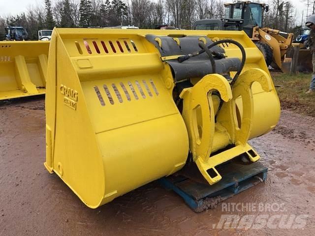 Craig HT-LM Skovle