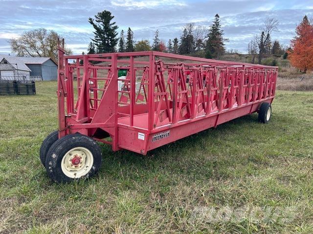  Creekbank Fodervogne