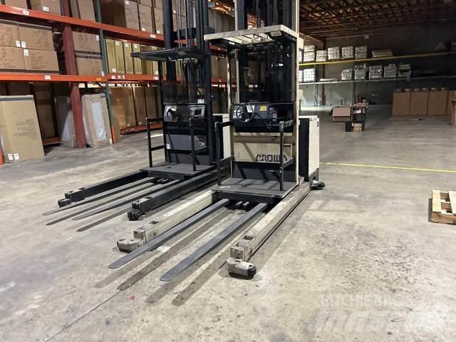 Crown 15SP48TT Plukketruck, medium