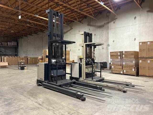 Crown SP Plukketruck, medium