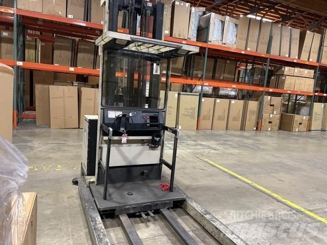 Crown SP Plukketruck, medium