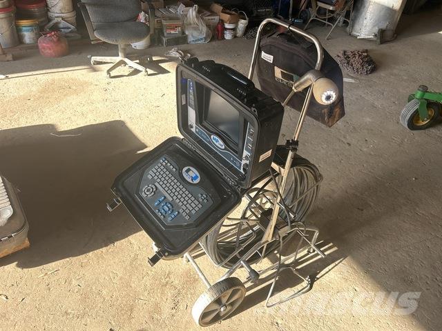  Cues MPlus+ Rørledningsudstyr