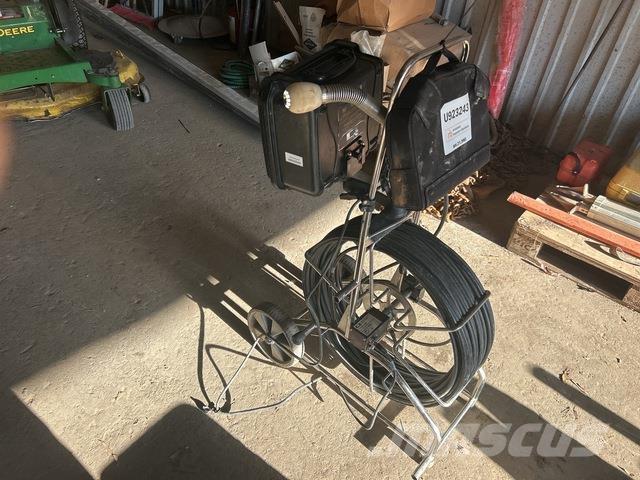  Cues MPlus+ Rørledningsudstyr