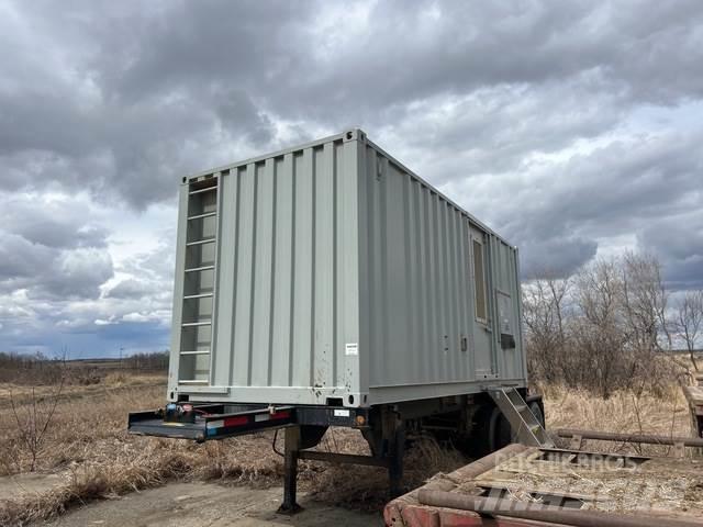 Cummins DFEK Dieselgeneratorer