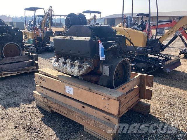 Cummins V903 Motorer