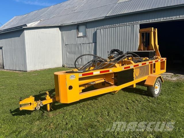  Custom Built Entreprenør - Andet