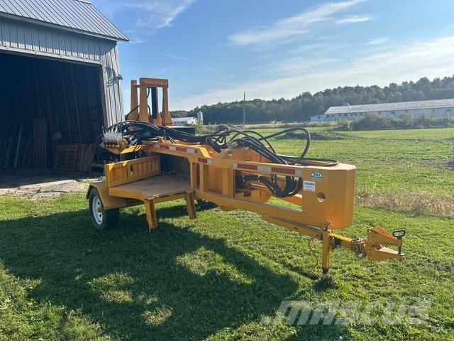  Custom Built Entreprenør - Andet