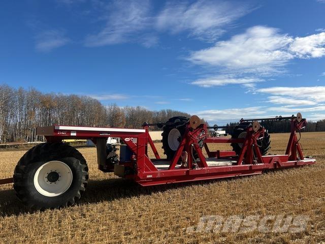  CW Mowat FLC Andre anhængere