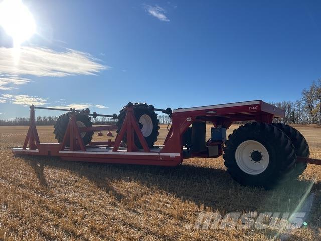  CW Mowat FLC Andre anhængere