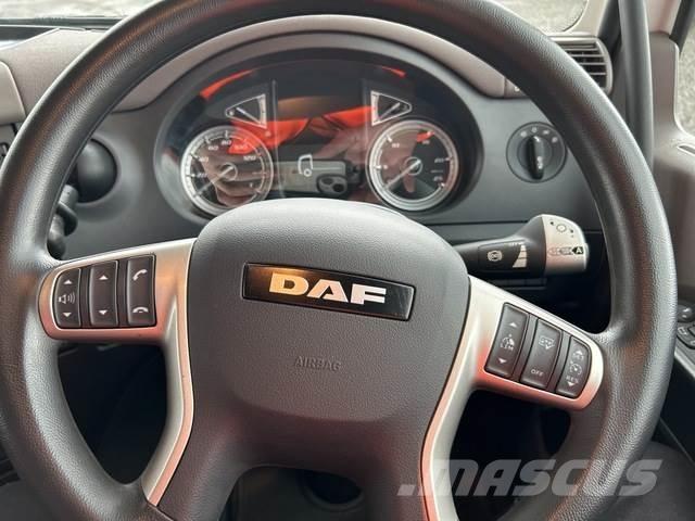 DAF CF 450 Trækkere