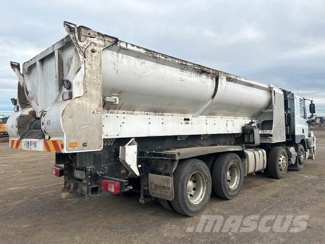 DAF FAD CF85 Betonbiler