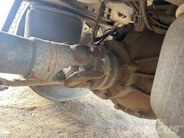DAF FAD CF85 Betonbiler