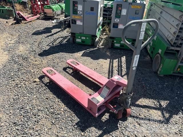 Dayton 24L322 Løftevogne