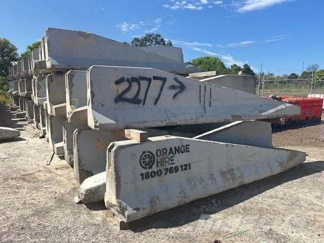  DB80 Entreprenør - Andet