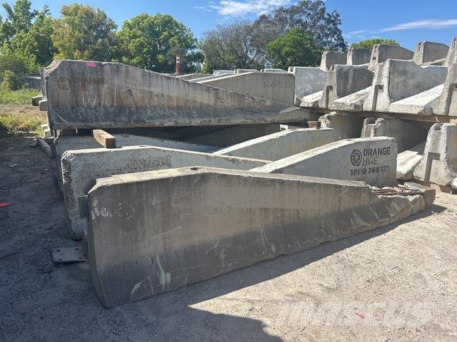  DB80 Entreprenør - Andet