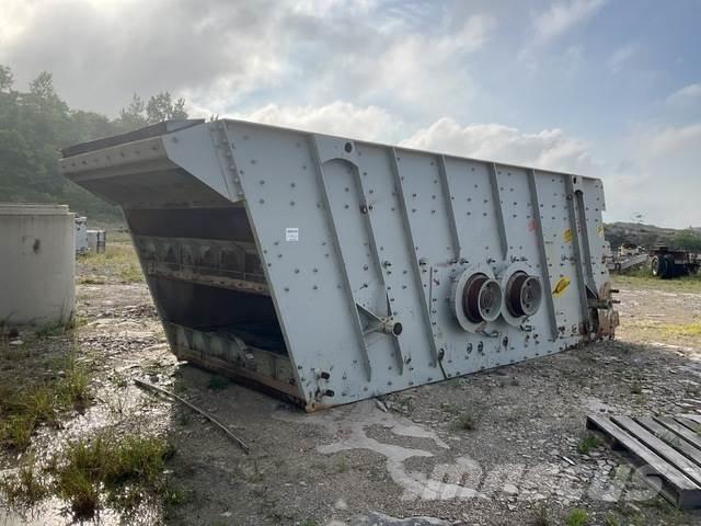 Deister S-01W Sorterværk