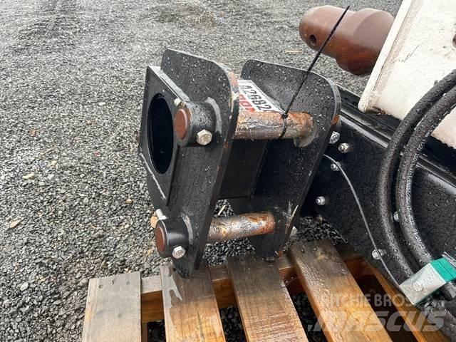 Demco DMB21 Hydraulik / Trykluft hammere
