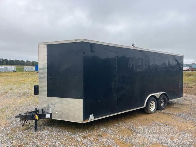 Diamond Cargo Fast kasse