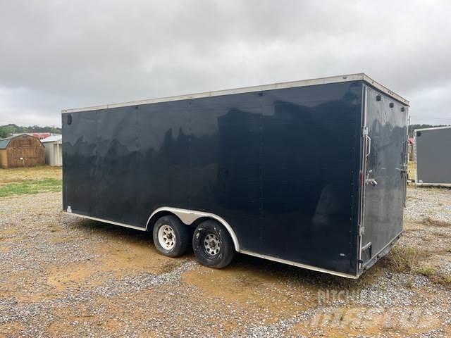Diamond Cargo Fast kasse