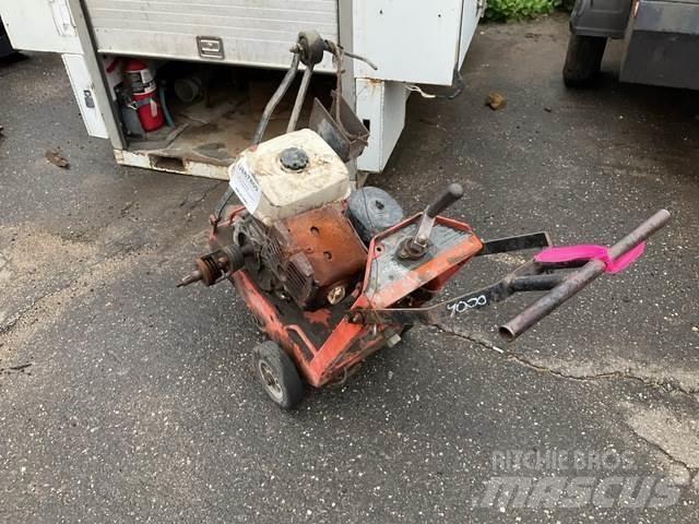 Diamond CC1300 Entreprenør - Andet