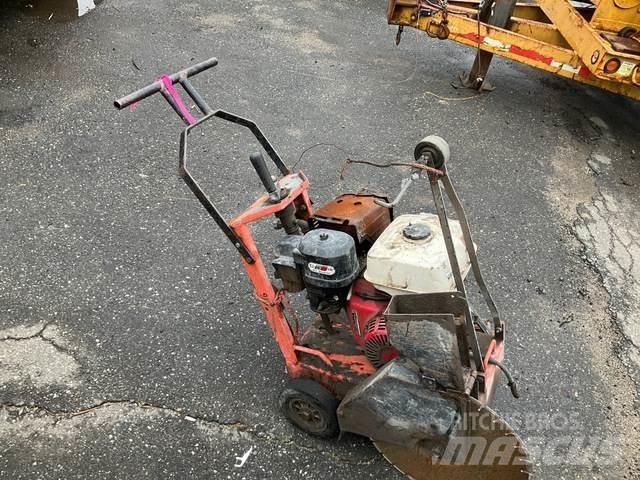 Diamond CC1300 Entreprenør - Andet