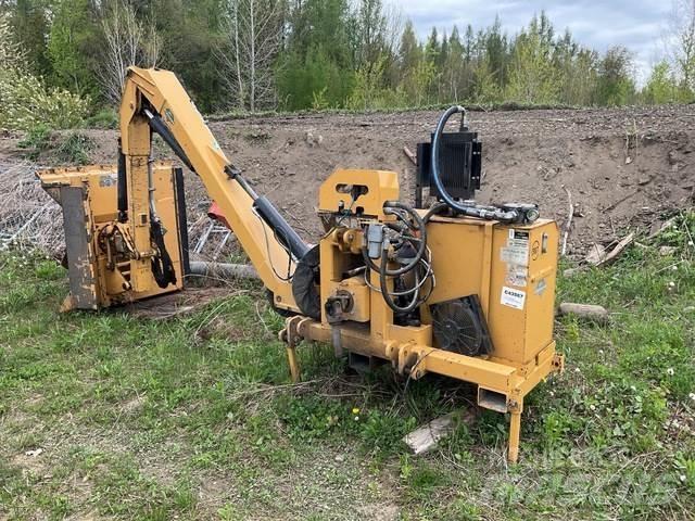 Diamond Mowers Sakse