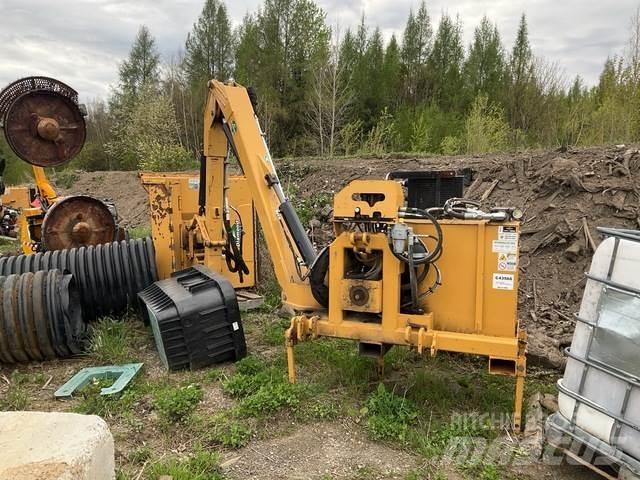 Diamond Mowers Sakse