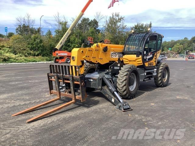 Dieci 12.56-C Teleskoplæssere