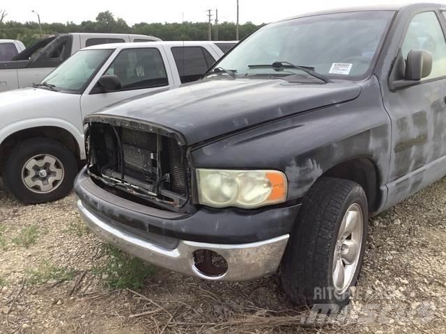 Dodge  Andre