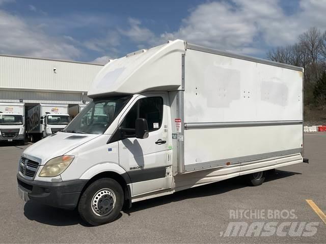 Dodge 3500 Fast kasse