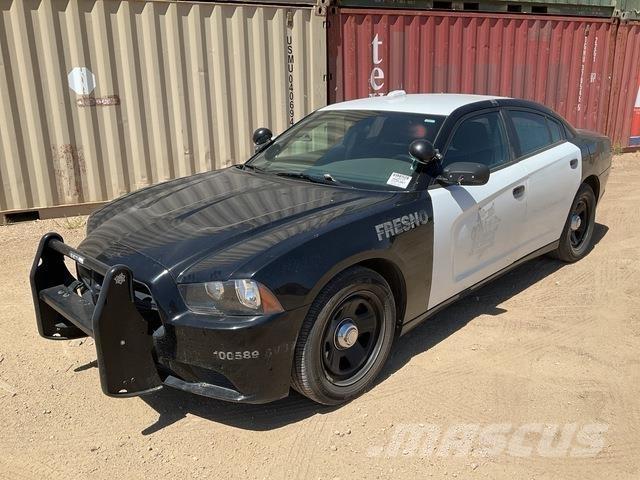 Dodge Charger Biler
