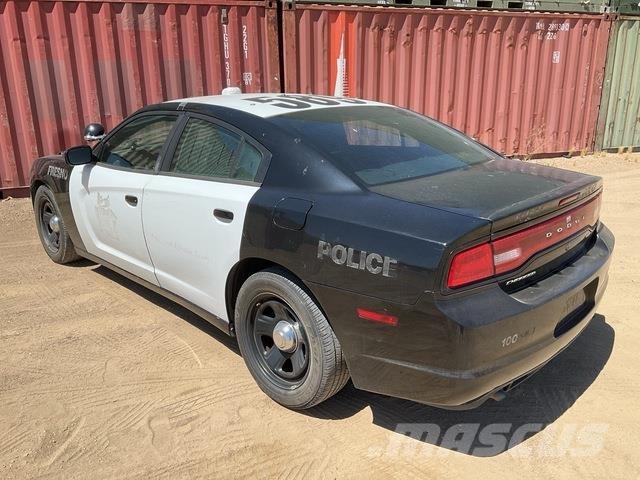 Dodge Charger Biler