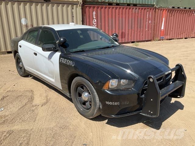Dodge Charger Biler