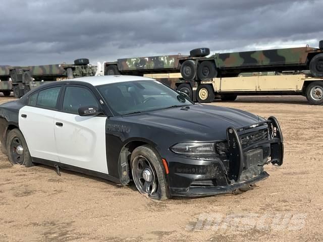 Dodge Charger Biler