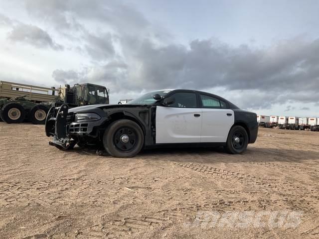 Dodge Charger Biler