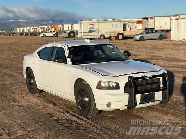 Dodge Charger Biler