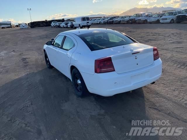 Dodge Charger Biler