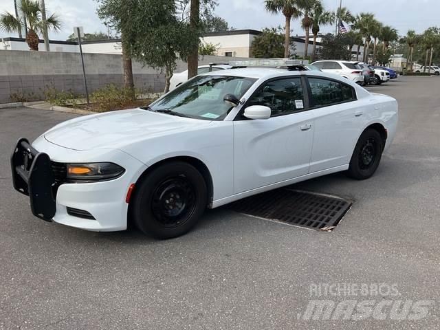 Dodge Charger Biler