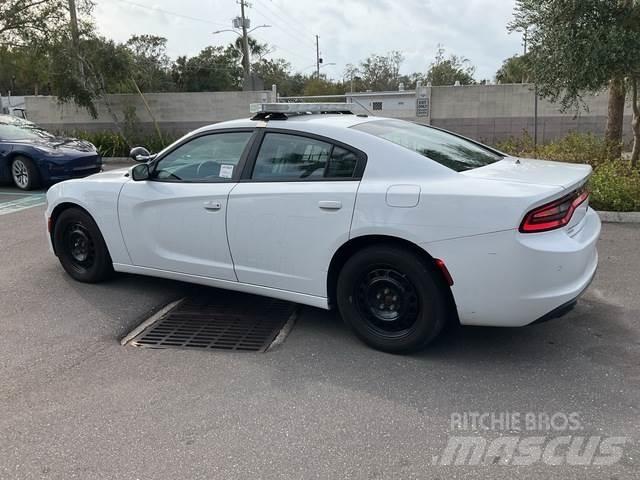 Dodge Charger Biler