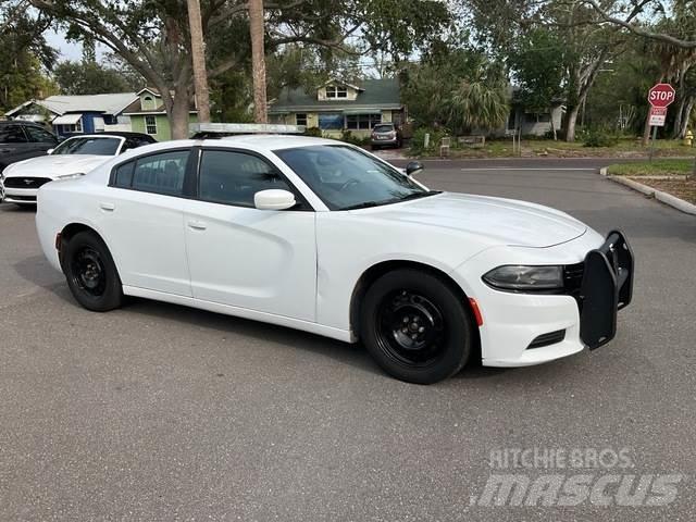 Dodge Charger Biler