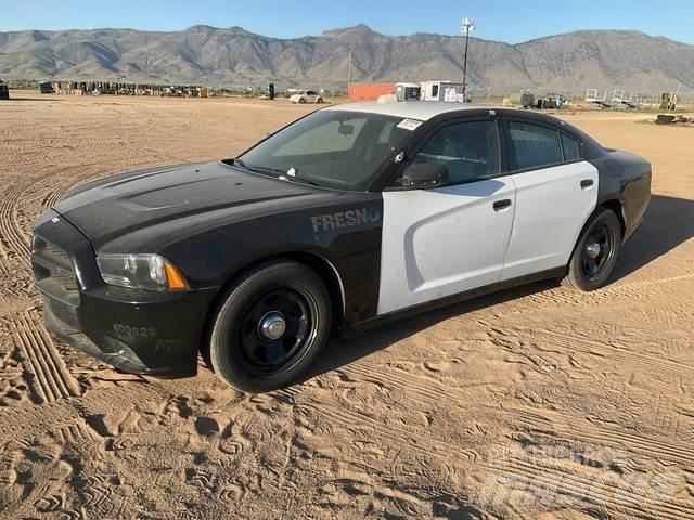 Dodge Charger Biler