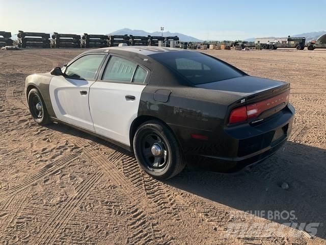 Dodge Charger Biler