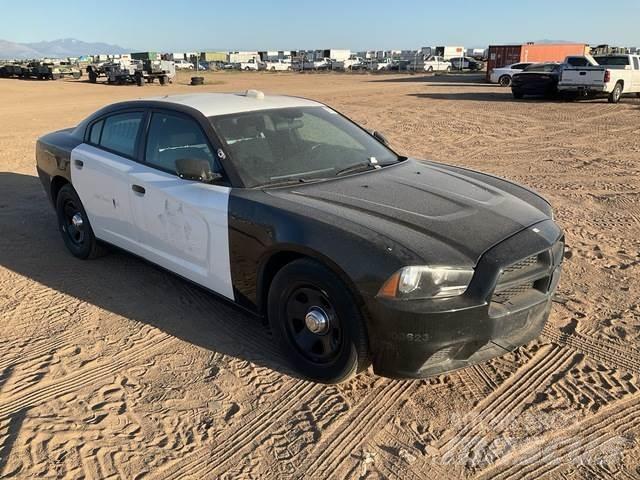 Dodge Charger Biler
