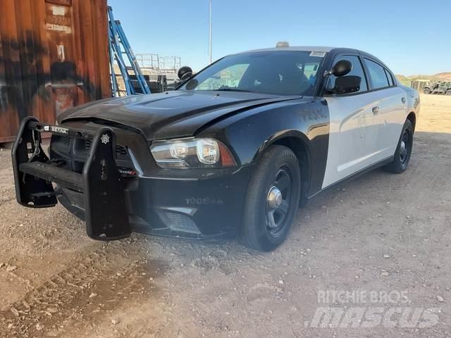 Dodge Charger Biler