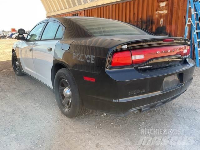 Dodge Charger Biler