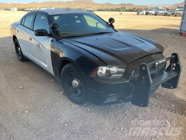 Dodge Charger Biler