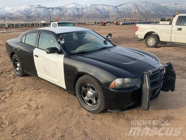 Dodge Charger Biler