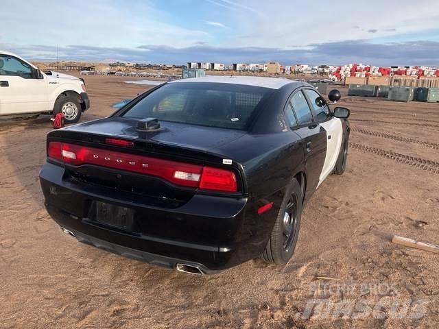 Dodge Charger Biler