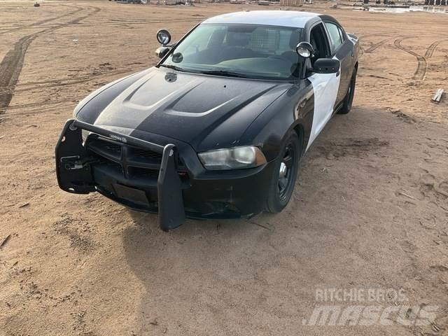 Dodge Charger Biler